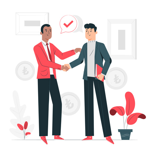 Partner İş Ortaklığı
